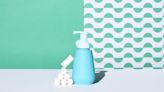 900.care sells waterless personal care products and lets you add tap water at home