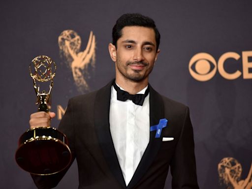 Riz Ahmed to star in new Prime Video comedy series