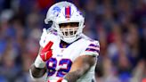 Buffalo Bills have 22 free agents in 2024: Who they should re-sign and who to let walk
