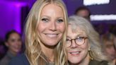 Gwyneth Paltrow Gives Health Update on Mom Blythe Danner After Medical Incident at Charity Event