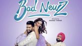 What Is Heteropaternal Superfecundation, The Rare Pregnancy Condition Shown in Vicky Kaushal and Triptii Dimri’s ‘Bad Newz’?