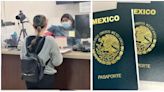 ¿Quieres tramitar tu pasaporte mexicano? Consulado de México en San Diego abre citas