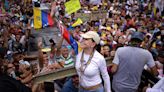 Security chief for Venezuela opposition pol arrested as election anxieties grow