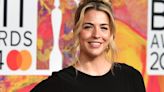 Strictly's Gemma Atkinson responds to BBC Gladiators rumours