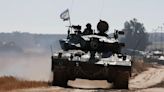 Israel begins Rafah offensive after rejecting Hamas ceasefire ploy