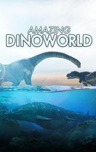 Amazing Dinoworld