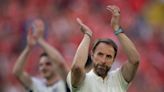 Live: Gareth Southgate quits as England manager - reaction