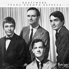 Trans-Europe Express