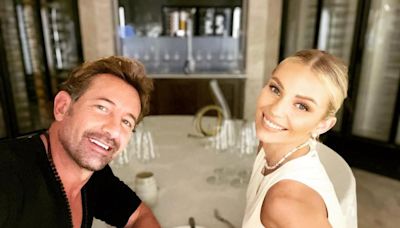 Los actores Irina Baeva y Gabriel Soto ponen fin a su relación de 5 años