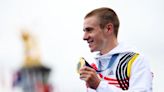 'It's one of the most beautiful moments in my life’ - Evenepoel savours Olympic gold but hopes for another super recovery