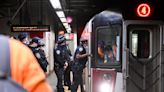 Person of interest identified in Brooklyn subway train attack that injured about 2 dozen people