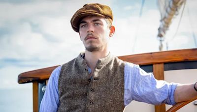 Guy Ritchie to Direct Young Sherlock Holmes Series Starring Hero Fiennes Tiffin