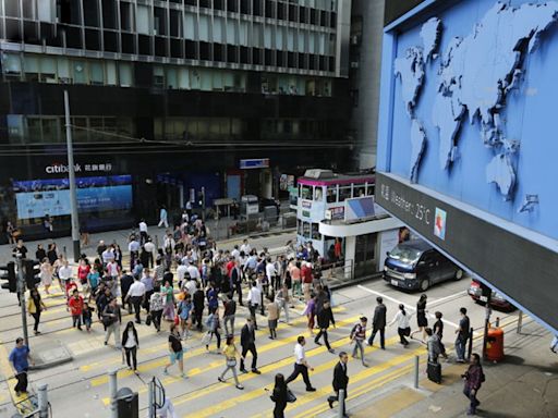 港6月個人破產呈請702宗 按年升9.5%