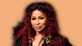 Chaka Khan: ‘I found ways to hang on. Substance abuse, and all kinds of other s***’