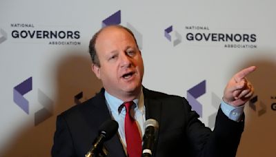 Democrats must find a different path to victory, Jared Polis says