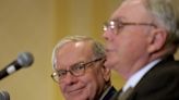 Charlie Munger blasts 'ridiculous' idea that Warren Buffett enriched himself at his shareholders' expense