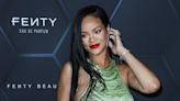 Rihanna se destaca como la multimillonaria más joven que se ha 'hecho a sí misma'
