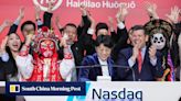Chinese hotpot chain Haidilao’s global growth plan gets boost after US listing