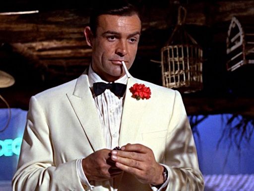 “I just want an elegant man, not this roughneck”: Why Ian Fleming Wanted Anyone But Sean Connery for James Bond