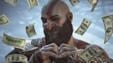 En vísperas de su DLC gratuito, God of War Ragnarök presume millonarias ventas