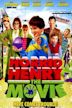 Horrible Henri, le film