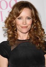 Leslie Mann