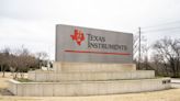 Texas Instruments Outlook Eases Fear of a Chip Downturn