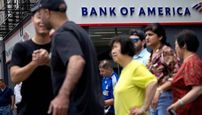Why Berkshire’s Sale of Bank of America Stock Could Be Just the Beginning