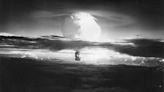 The Government's Secret Footage of Nuclear Tests Is Still Eerie Decades Later