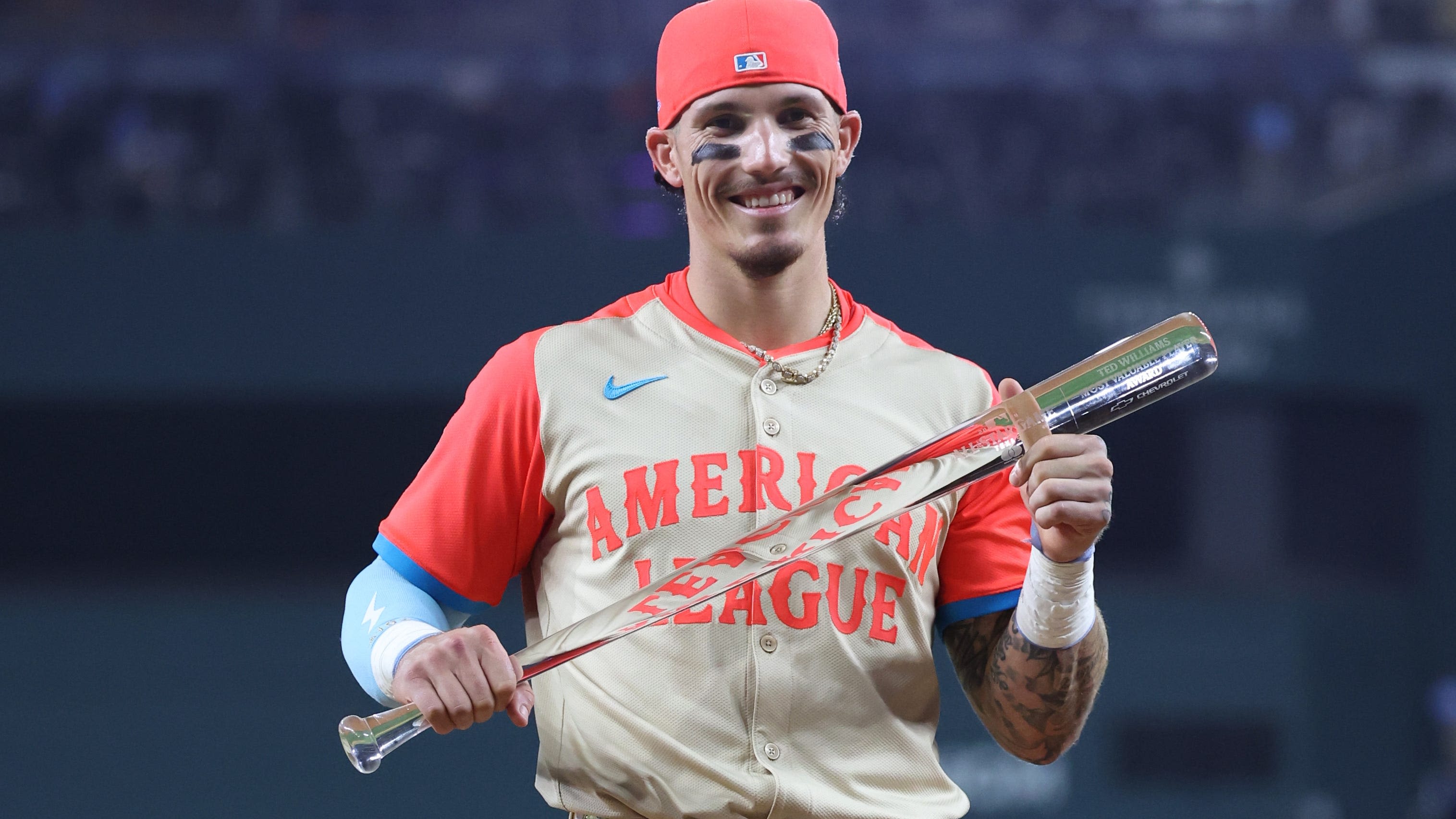 2024 MLB All-Star Game highlights: MVP Jarren Duran's home run wins it for American League