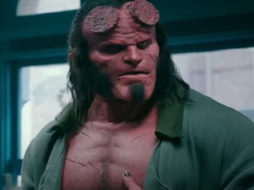 Hellboy: The Crooked Man Director Says Film Is ‘Completely Different’ And True To Original Comic Book