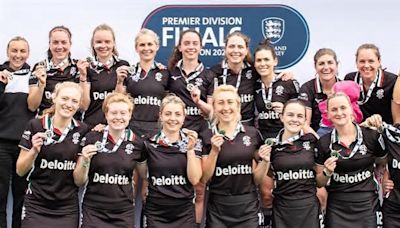 Surbiton And Old Georgians Crowned Premier Division Champions