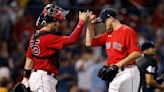 Bogaerts homers as Red Sox cool off Rays with 9-8 win