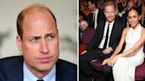 Harry 'to scoop million-pound windfall' – it's more than William's inheriting