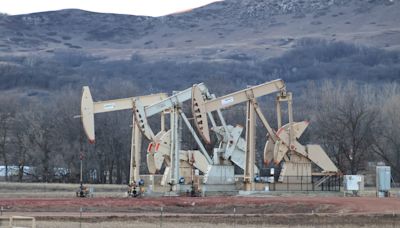 Finalists named to be North Dakota’s top oil regulator