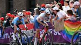 Lizzie Deignan heads up Great Britain Cycling team for Tour of Britain Women