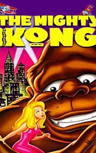 The Mighty Kong