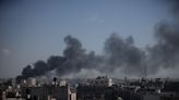 Hezbollah fires rockets at Israel in ‘initial response’ to killing of top Hamas leader Saleh Al-Arouri