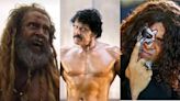 Chiyaan Vikram’s transformations in ’Thangalaan,’ ’I,’ and ’Aparichit’ redefine versatility