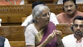 FM Sitharaman slams Oppn’s ‘misleading campaign’ on Budget 2024, cites UPA-era figures