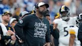 Steelers' late-season slide hasn't shaken the confidence of coach Mike Tomlin