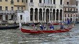 Venecia, un patrimonio mundial que está en peligro, alerta la Unesco