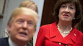 Susan Collins’s Really Dumb Trump Defense Reveals the GOP’s Sickness