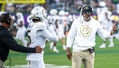 Overreactions to Colorado football's game vs CSU, including Deion Sanders' hires