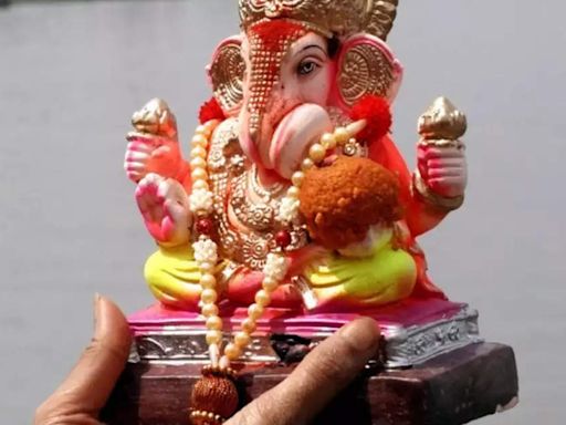 Lord Ganesha is worshipped in Japan in a unique form, inspired by Odisha's ancient traditions