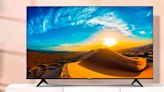 Es imposible comprar una TV de 65 pulgadas mejor que esta y con tan buen precio