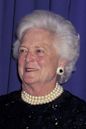 Barbara Pierce Bush