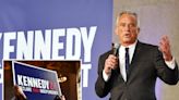 Inside the family feud tearing apart the Kennedys — as RFK Jr.’s siblings endorse Biden over their brother