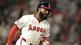 Deadspin | Jo Adell's new approach paying off as Angels battle Rockies