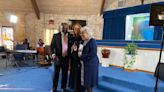 ‘She’s the personification of Black history’ Portsmouth church honors Sen. Lucas
